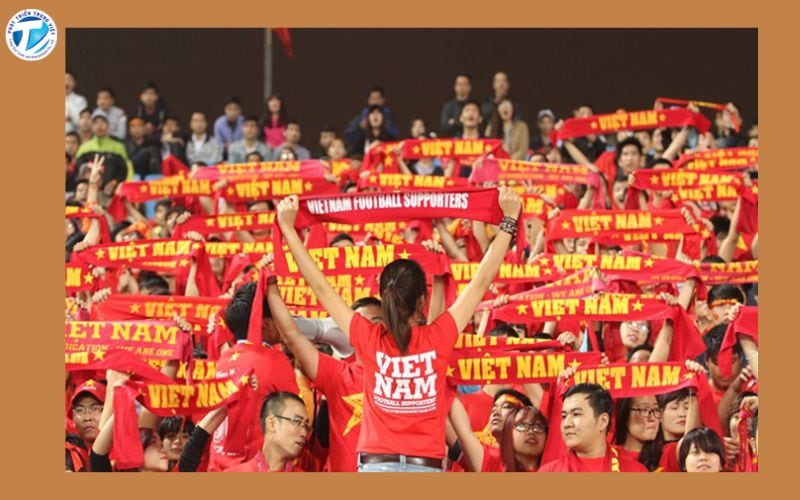 Banner cổ vũ tăng sự gắn kết và tinh thần cộng đồng